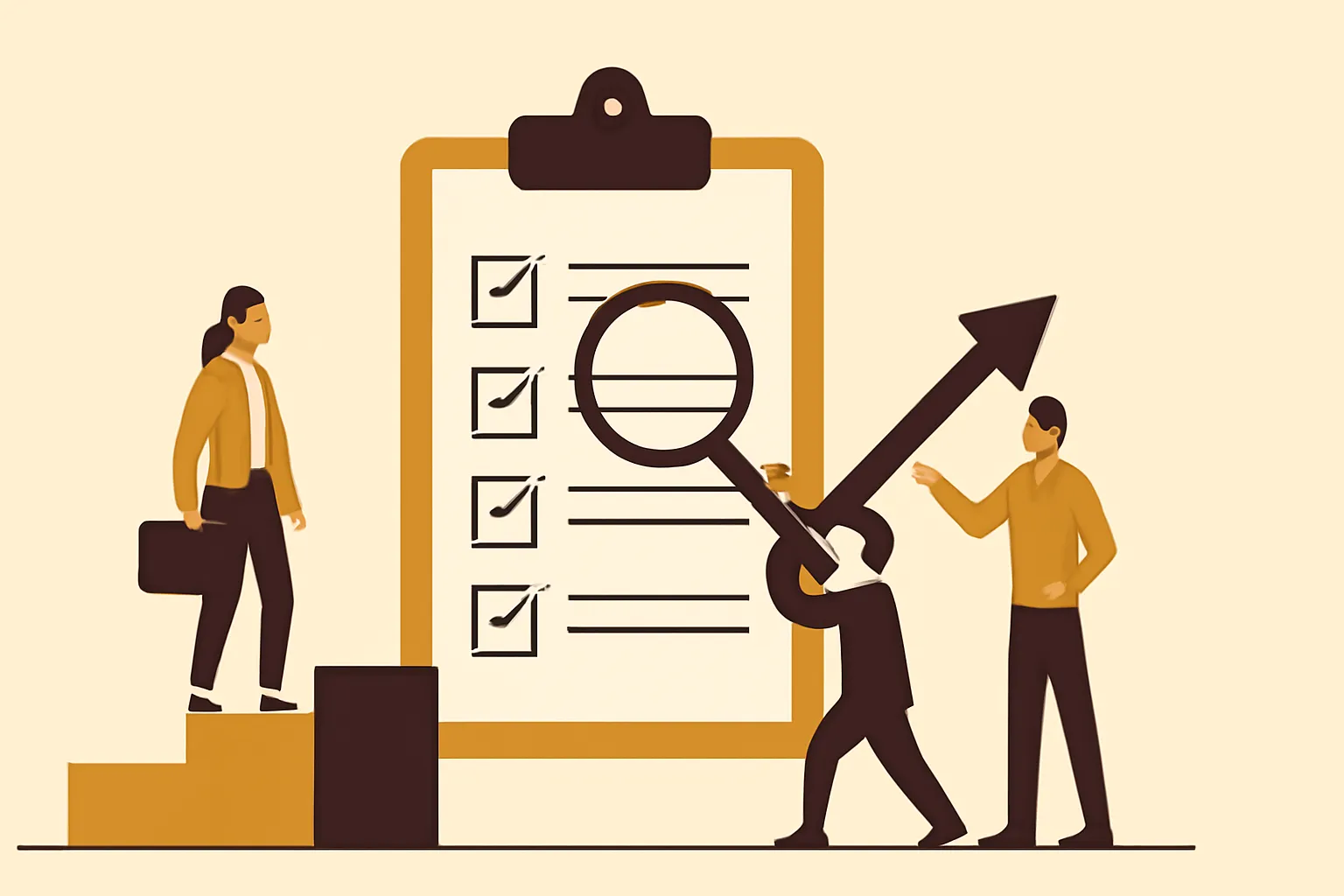 Qu'est-ce qu'un audit de prospection ?