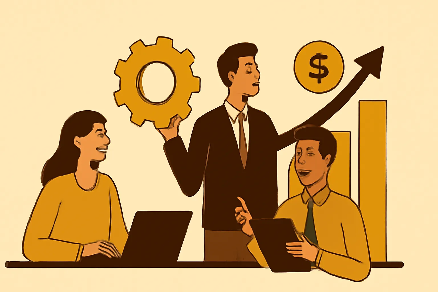 Les outils pour automatiser les relances prospects efficacement
