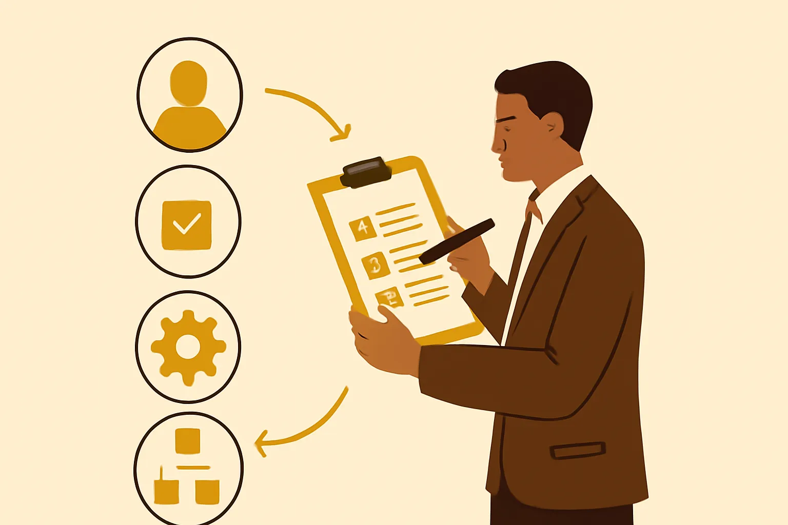 Étapes pour automatiser sa prospection LinkedIn avec N8N