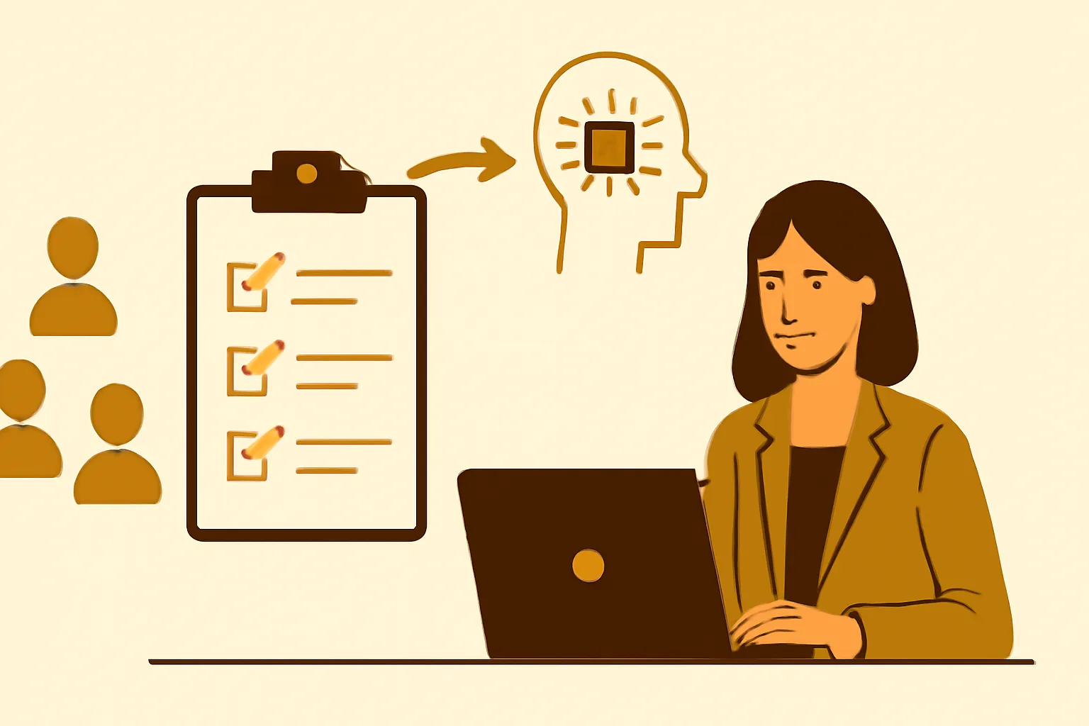 Les avantages de l'automatisation dans la qualification des prospects