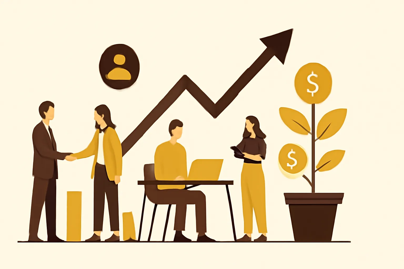 Pourquoi automatiser sa prospection LinkedIn ?