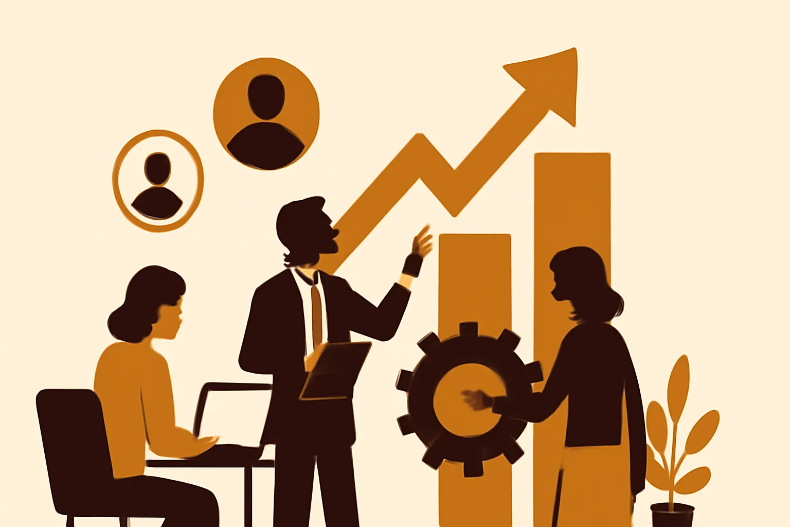 Mise en place du processus d'automatisation