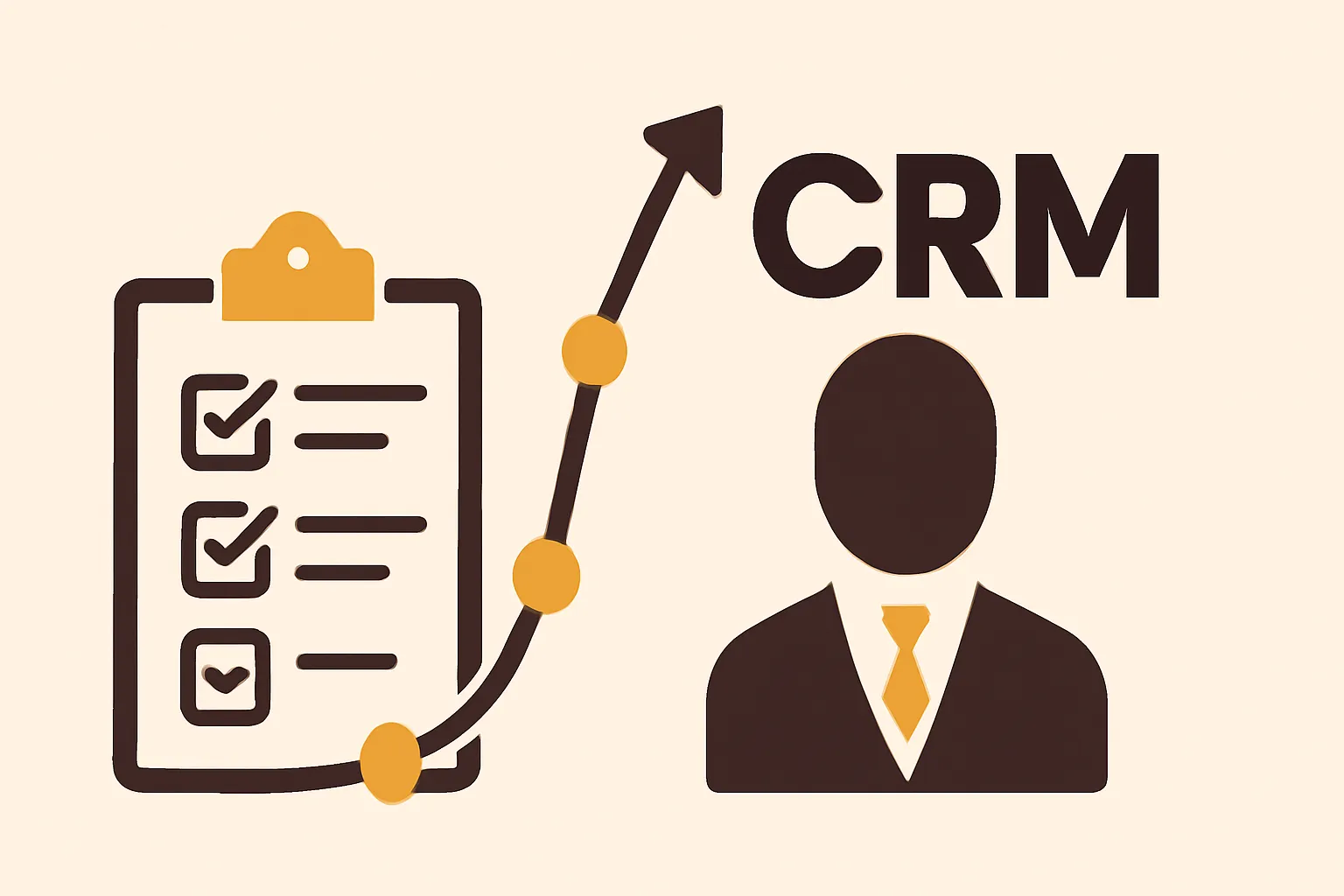 Étapes pour mettre en place votre CRM Notion N8N