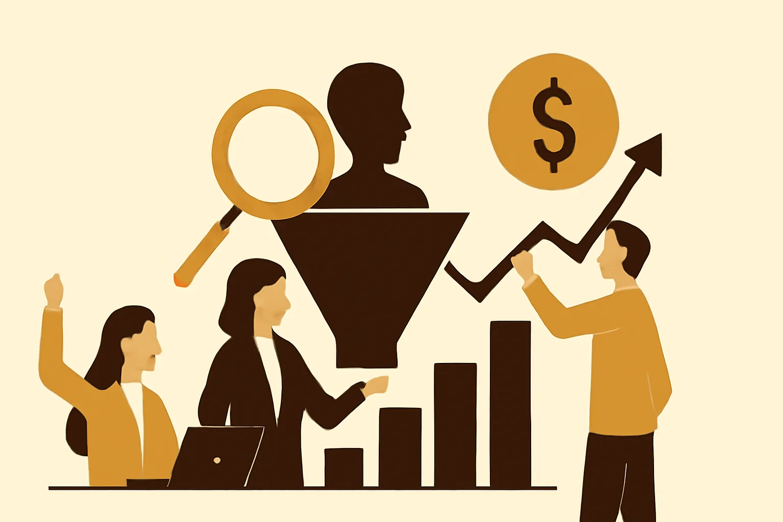 Pourquoi opter pour l'automatisation de la prospection ?