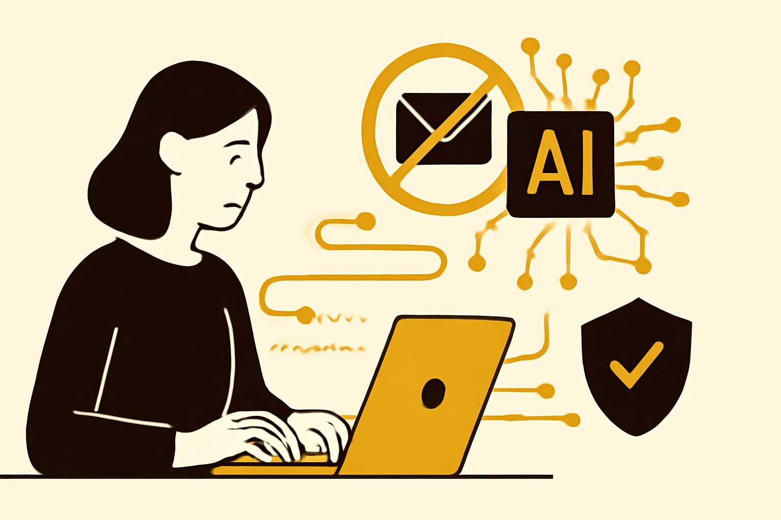 Comprendre les nouvelles règles anti-spam email