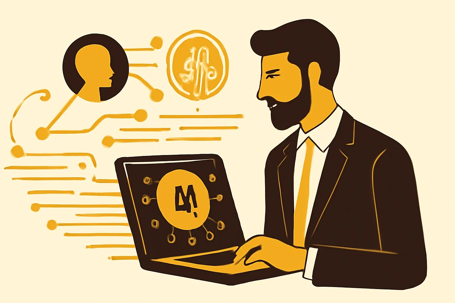 Les fonctionnalités clés de LinkedIn Sales Navigator en 2025