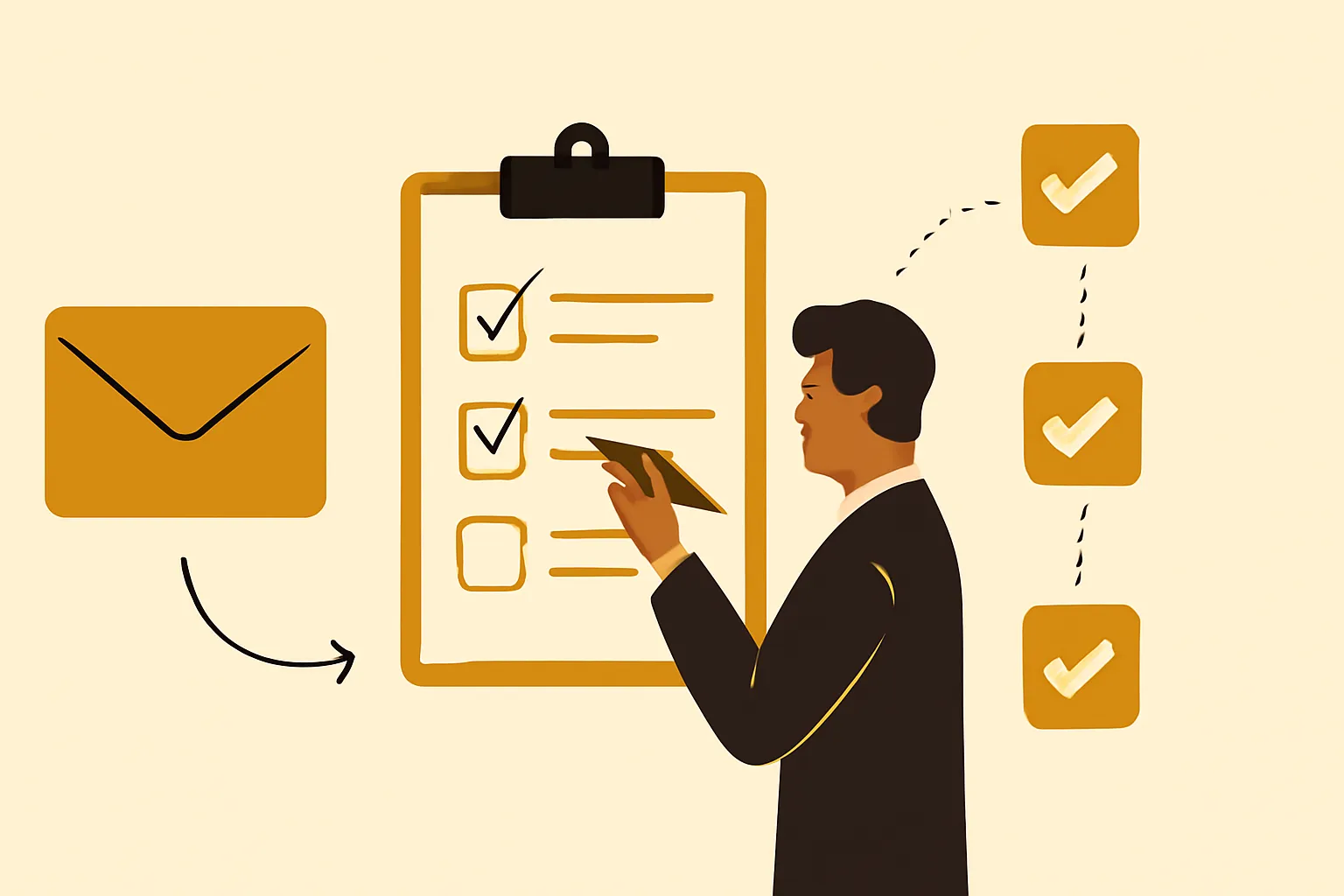 L'importance de l'email personnalisée dans la prospection B2B