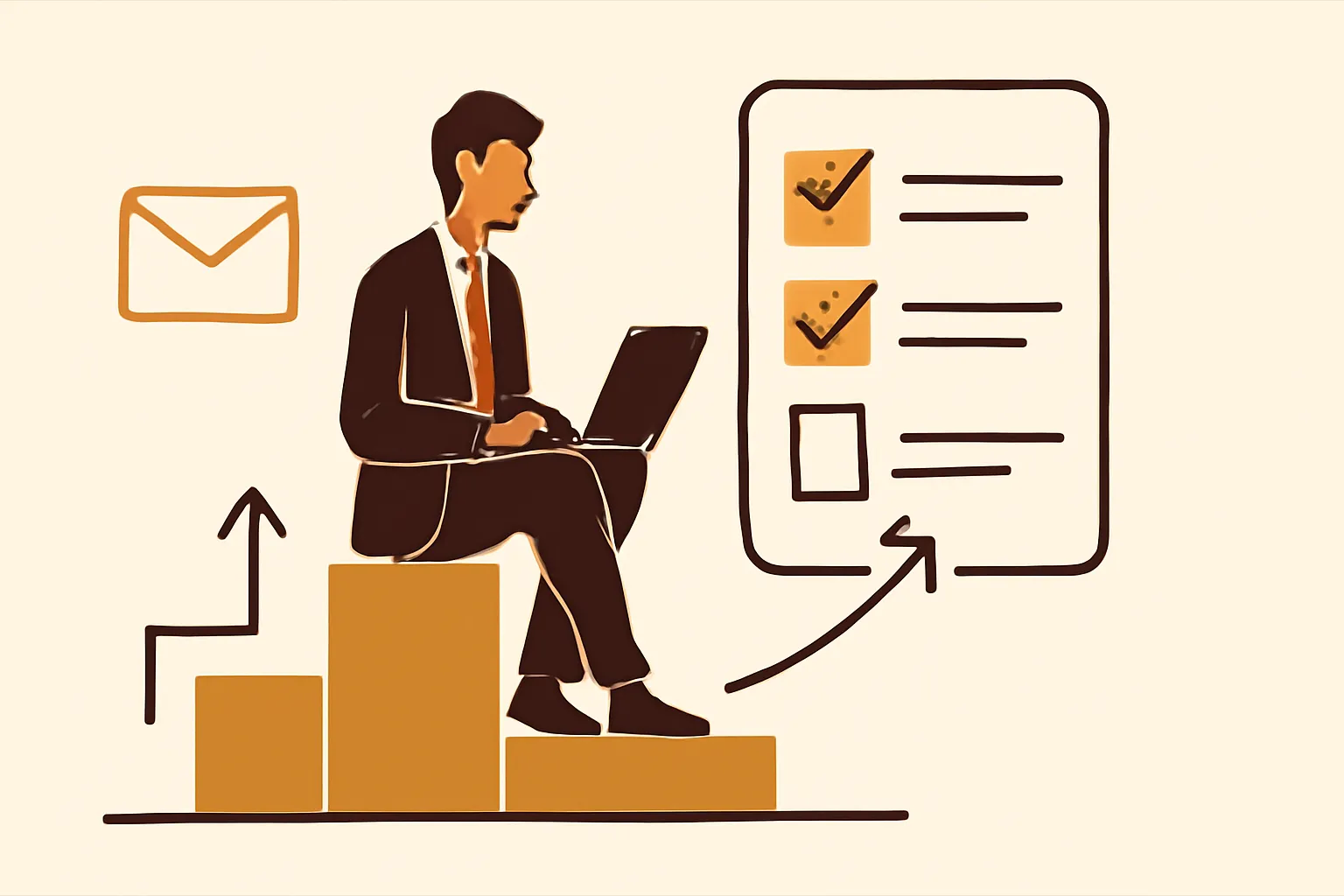 Trouver l'équilibre : comment combiner personnalisation et volume
