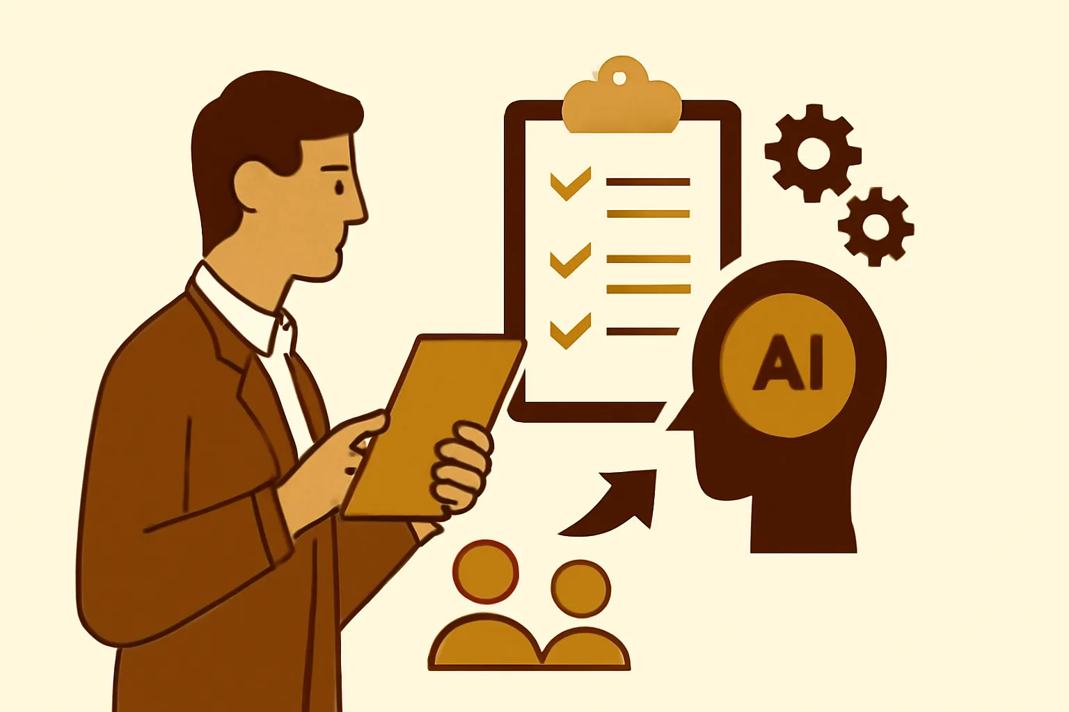 Méthodes pour automatiser la qualification des prospects