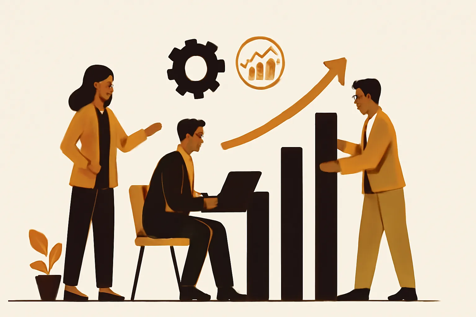 L'importance de l'automatisation dans le processus de réutilisation